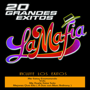20 Grandes Exitos album