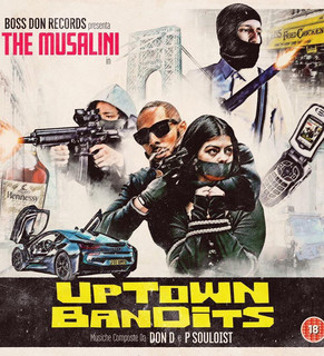 The Musalini Photo