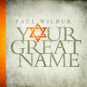 Your Great Name album