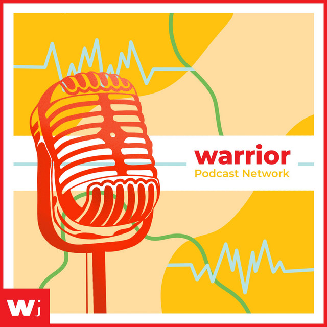 Warrior Podcast Network | Podcast on Spotify