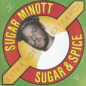 Sugar & Spice cover