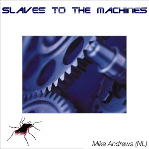 Slaves to the Machines Albumcover