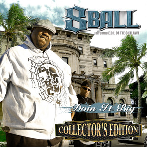 Doin' It Big (Collector's Edition) album