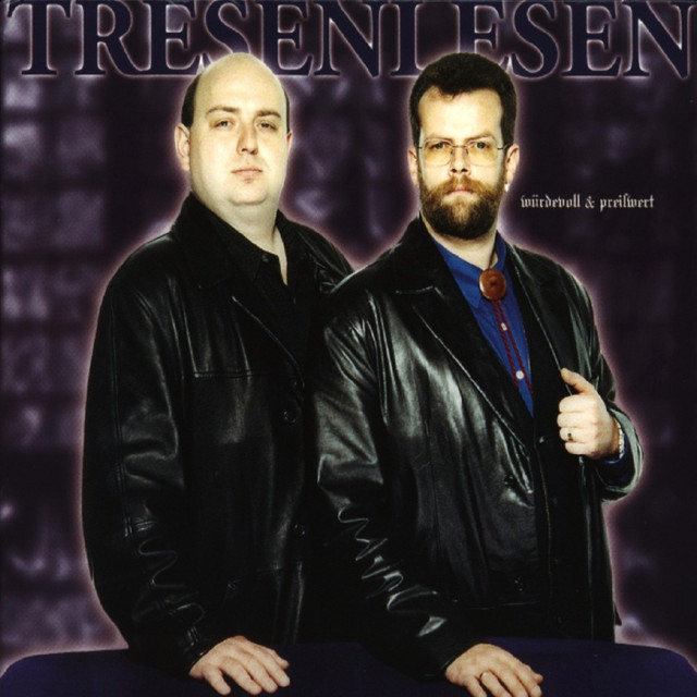Tresenlesen photo