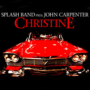 Christine album