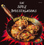 Home Cooking cover