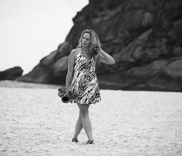 Laura Dreyer Photo