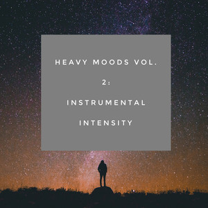 Instrumental Moods album