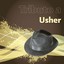 Tributo a Usher Albumcover