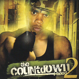 The Countdown 2 cover