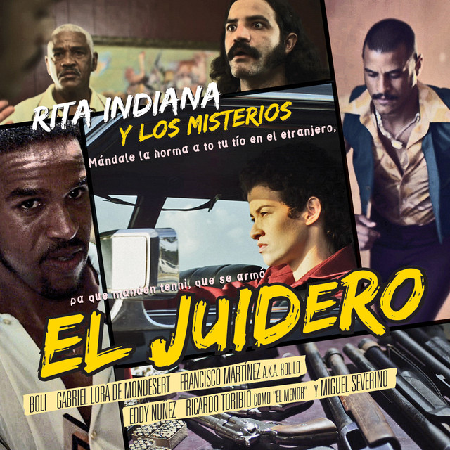 Resultado de imagen para el juidero spotify