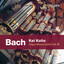 J. S. Bach: Organ Masterworks, Vol. III cover