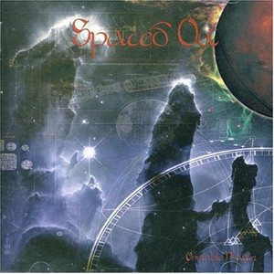 Unstable Matter cover
