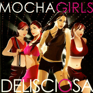 Delisciosa album