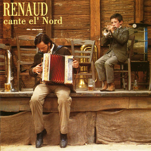 Cante el' Nord cover