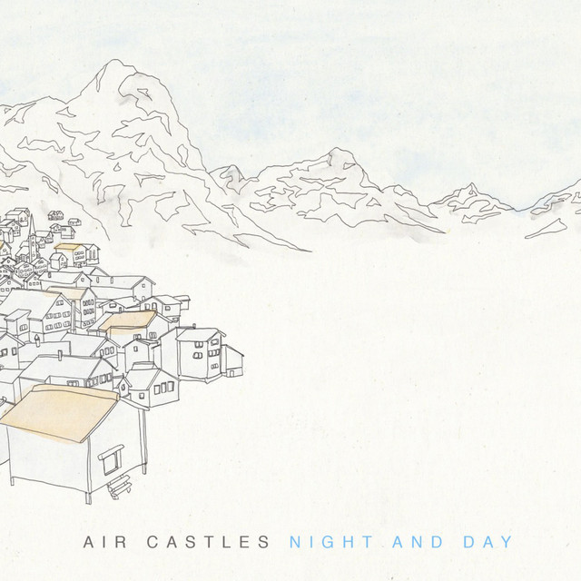Air Castles Photo