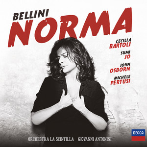 Norma cover