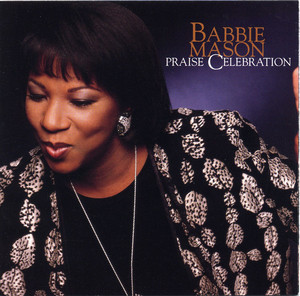 Praise Celebration cover