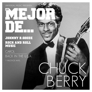 Lo Mejor De Chuck Berry album