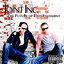 Future Of Entertainment Albumcover