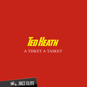 A Tisket a Tasket cover