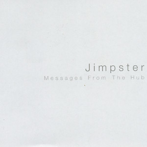 Messages From the Hub cover
