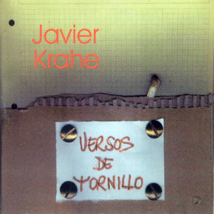 Versos de tornillo album