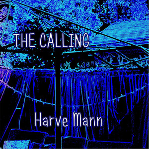 The Calling Albumcover