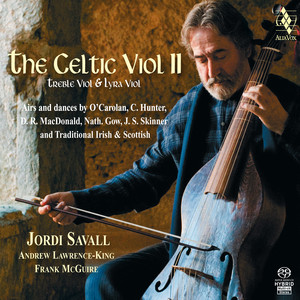 The Celtic Viol II album