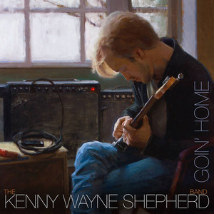 Goin' Home (Deluxe Edition) album
