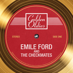 Golden Oldies cover