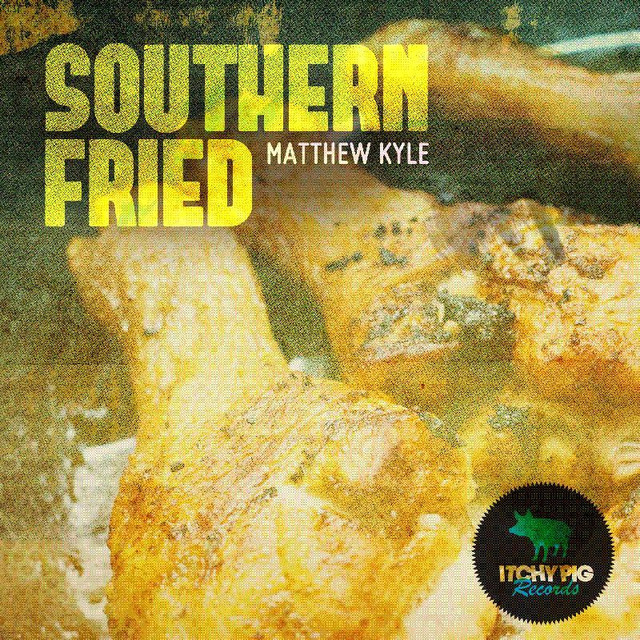 Matthew Kyle Photo