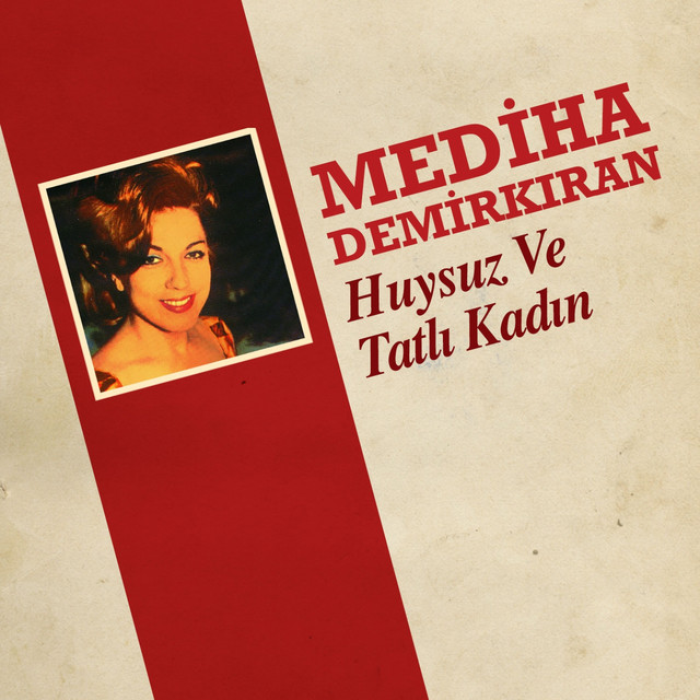 Mediha Demirkıran Photo
