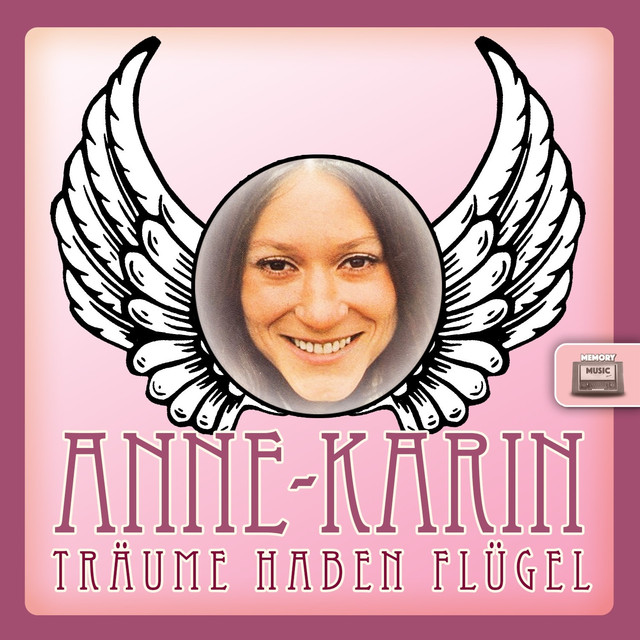Anne Karin Photo