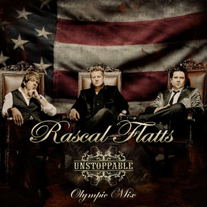 Unstoppable album