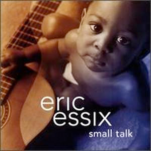 Small Talk cover
