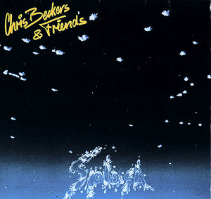 Chris Beckers & Friends