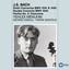 Violin Concertos / Chaconne cover