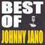 Best of Johnny Jano Albumcover