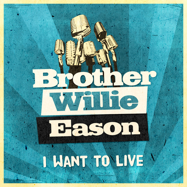 Brother Willie Eason Photo