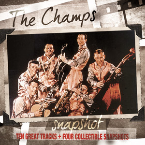 Snapshot: The Champs album