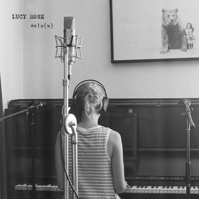 Solo(w) cover