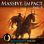 Massive Impact, Vol. 5 Albumcover