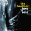 Love Is Rain cover