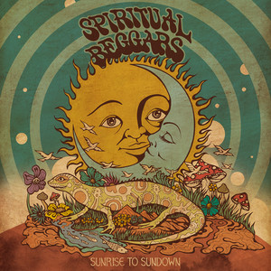 Sunrise to Sundown album