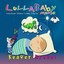 LullaBabyMusic: Inspirational Children's Lullaby Collection Albumcover