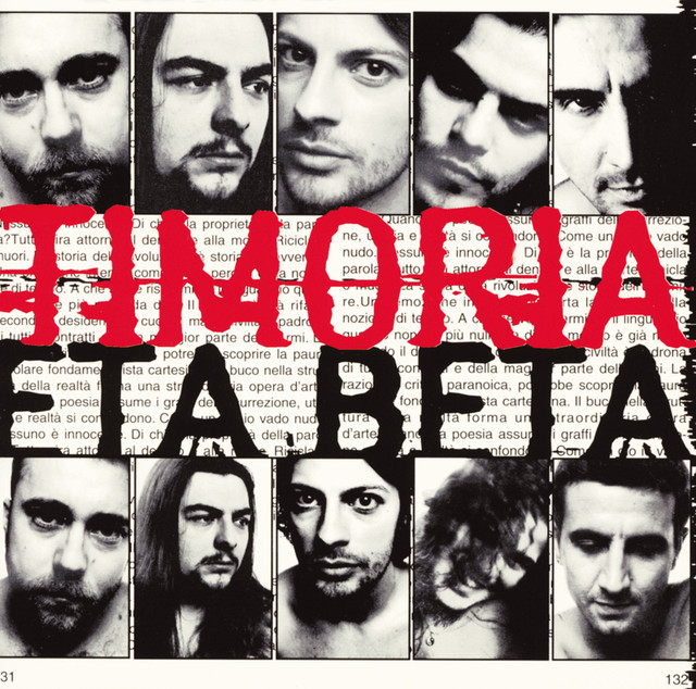Eta Beta cover