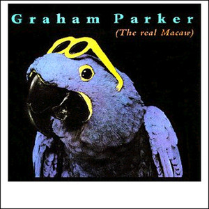 The Real Macaw album