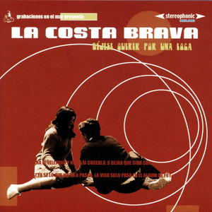Déjese querer por una loca cover