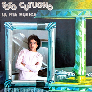 La mia musica album